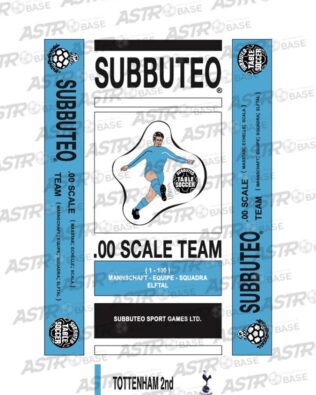 Astrobase - Scatole