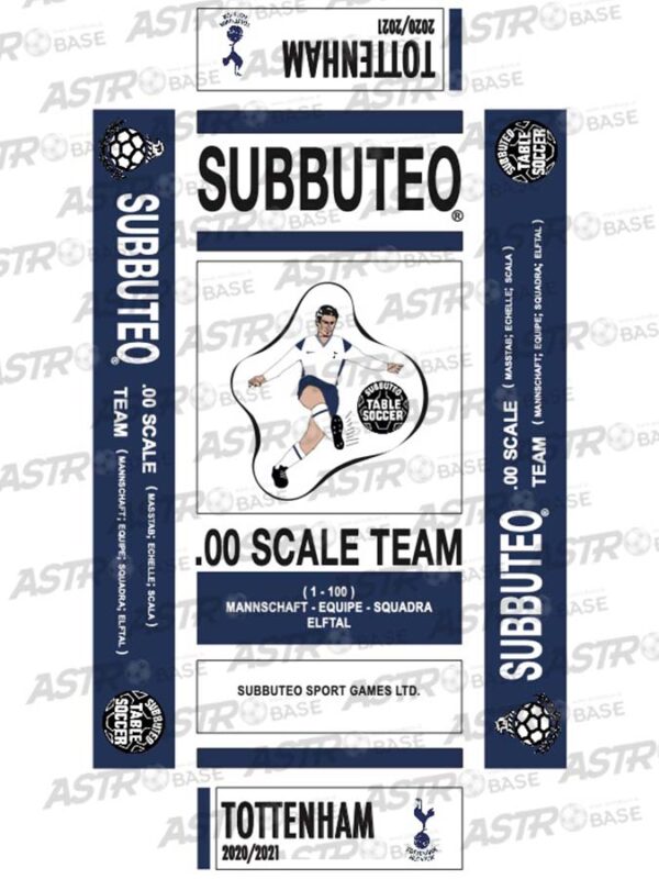 Astrobase - Scatole
