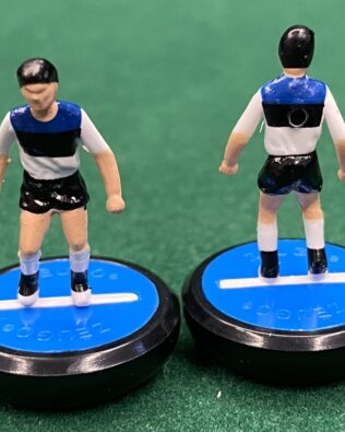 419 - Atalanta 2.a maglia