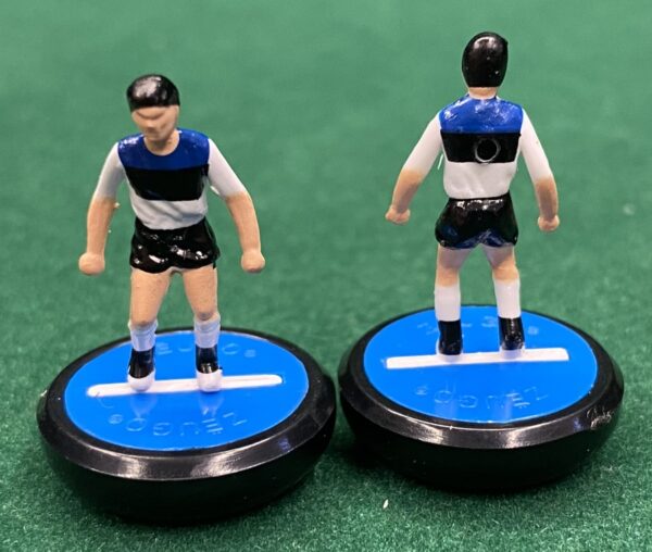 419 - Atalanta 2.a maglia