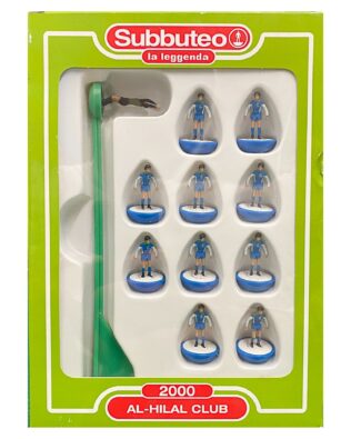 AL - HILAL 2000 La leggenda - Originale + Basi HW e dischetti LW