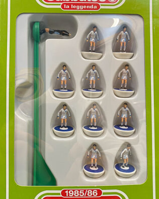 DINAMO KIEV 1985/1986 La leggenda