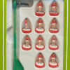 URSS 1960 La leggenda