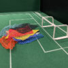 Astrobase - rete di colori diversi - Mod. Old Wembley