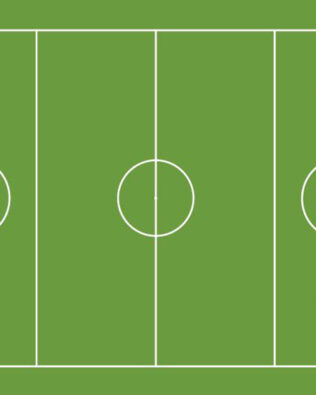 Astroturf 77 su tessuto ASTROTURF FT
