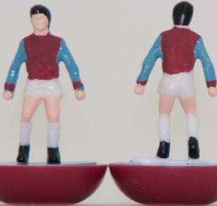 Aston Villa