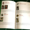 Libri Subbuteo HW LW