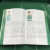 0 - I cataloghi delle Subbuteo LW, HW, e BLACK BOX - immagine 6