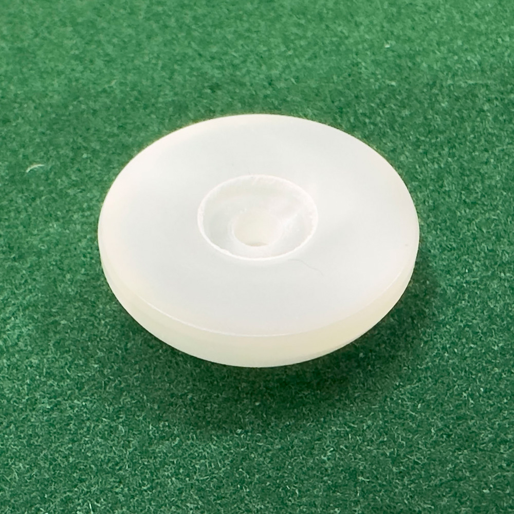 CC5 Base piena in Plexiglass