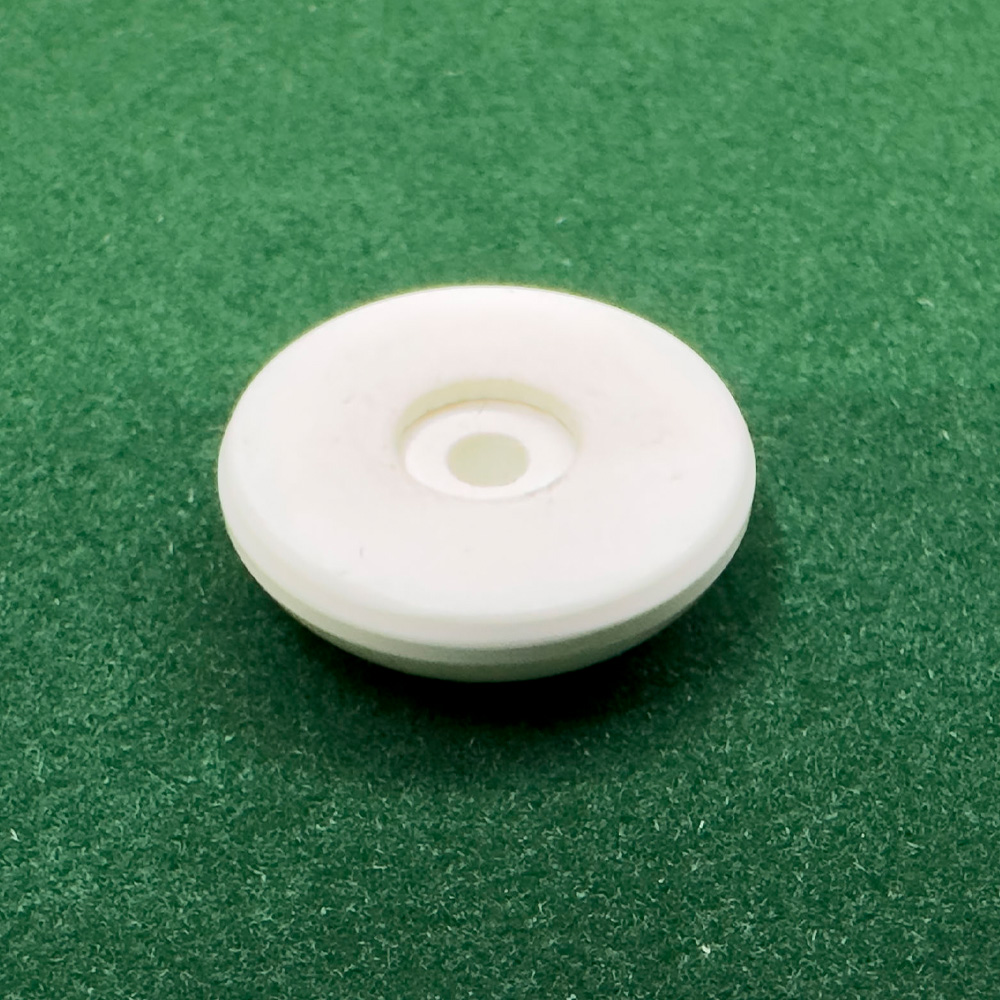 CC5 Base piena in PVC