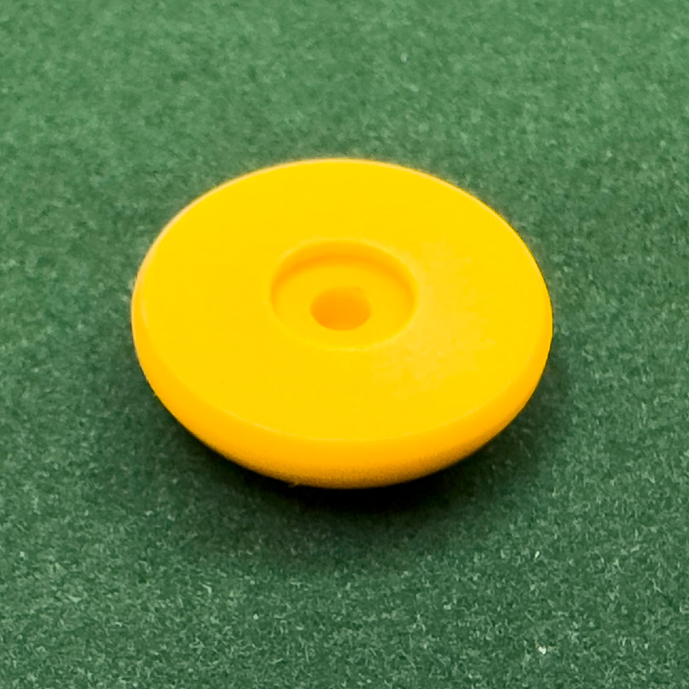 CC3 Base piena in PVC