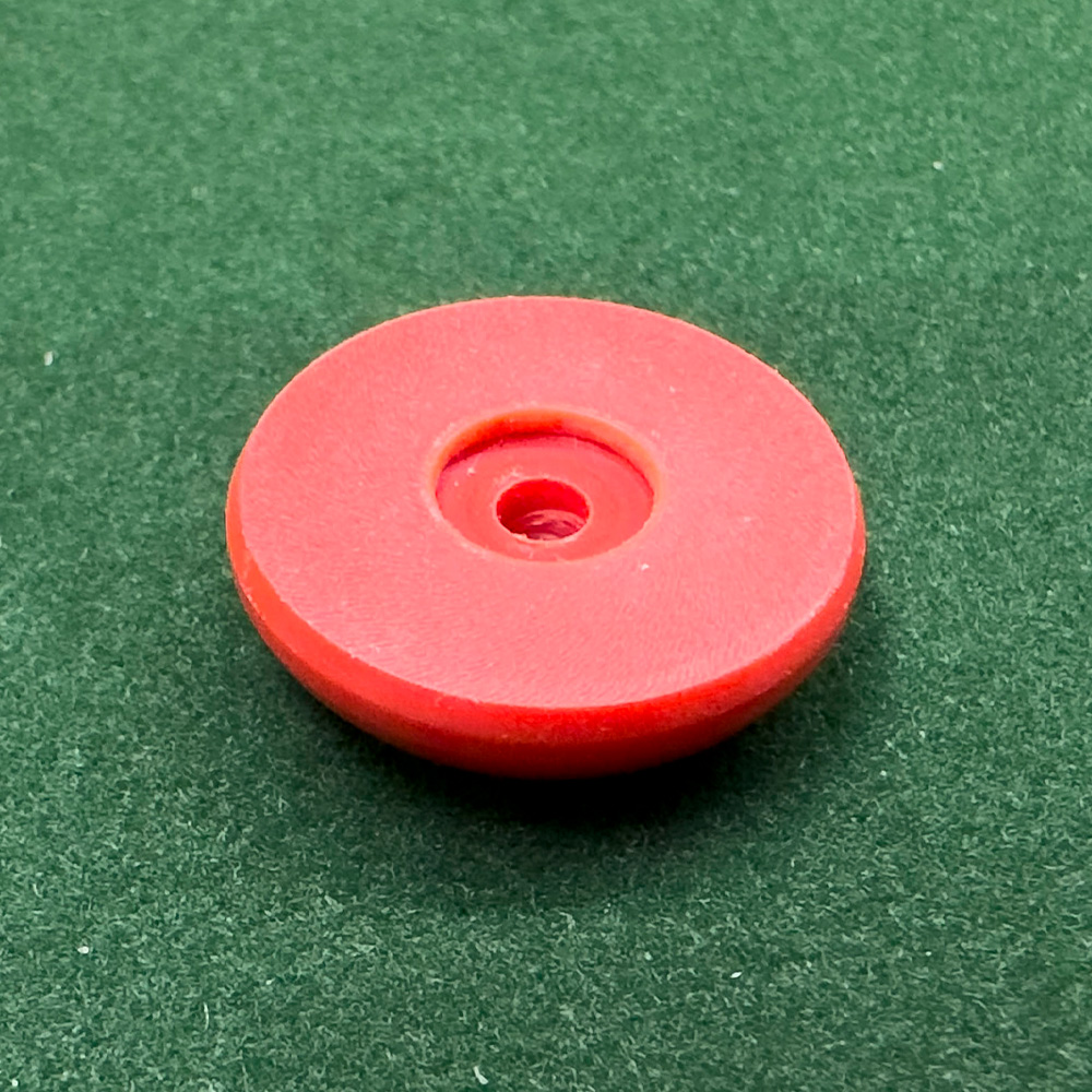 CC6 Base piena in PVC