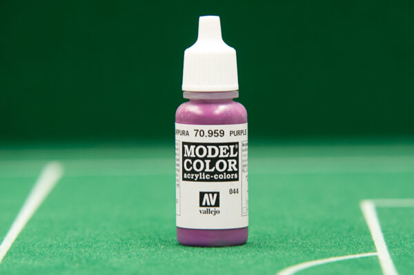 044 Purple