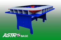 Subbuteo Start-set Zeugo - Kit De Démarrage Pour Jouer Au Football De Table