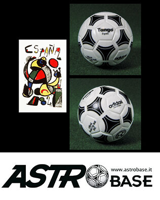 PALLINE con DECALS STANDARD (22mm)