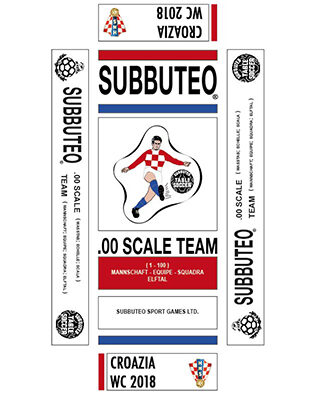 Scatole REPLICA SUBBUTEO ADESIVE