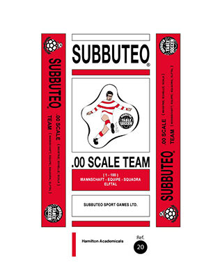 Scatole REPLICA SUBBUTEO HW 1 - 359