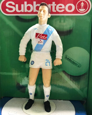 Statuette SUBBUTEO GIGANTI