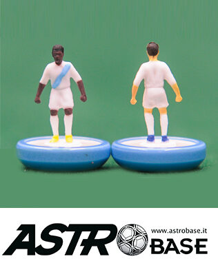 SQUADRE Soccer3D (FIGURE e BASI MODERNE)