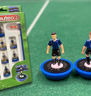 Astrobase - Inter