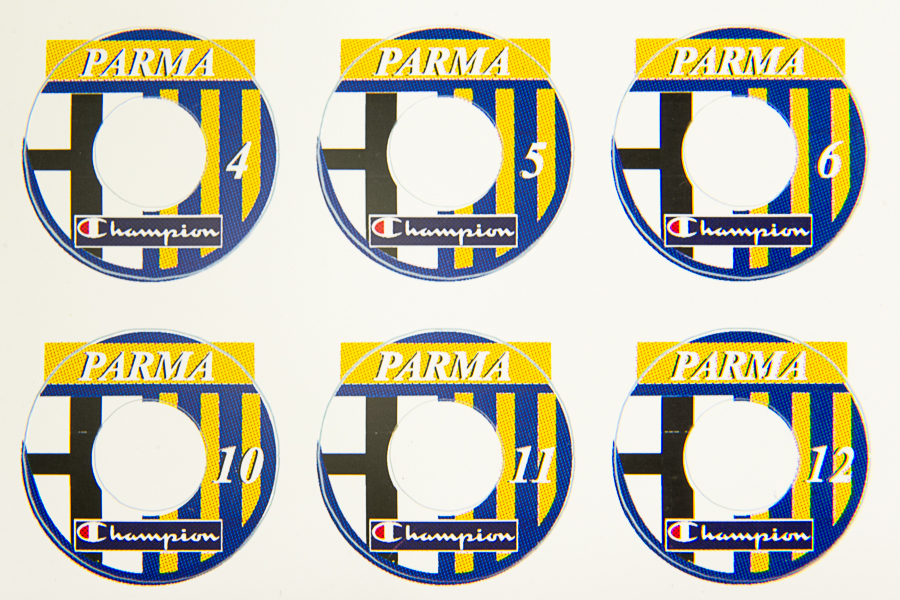 Parma A