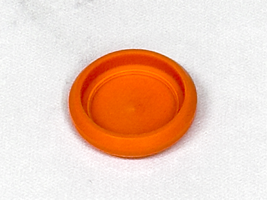 STANDARD vuote in PVC