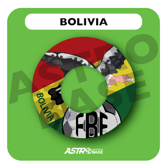 Bolivia