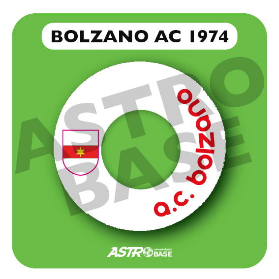 Bolzano AC 1974