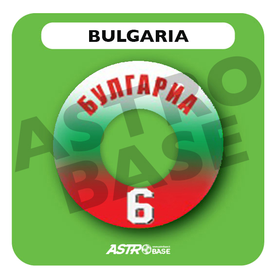 Bulgaria