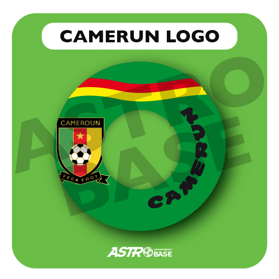 Camerun LOGO
