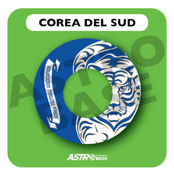 Corea del Sud