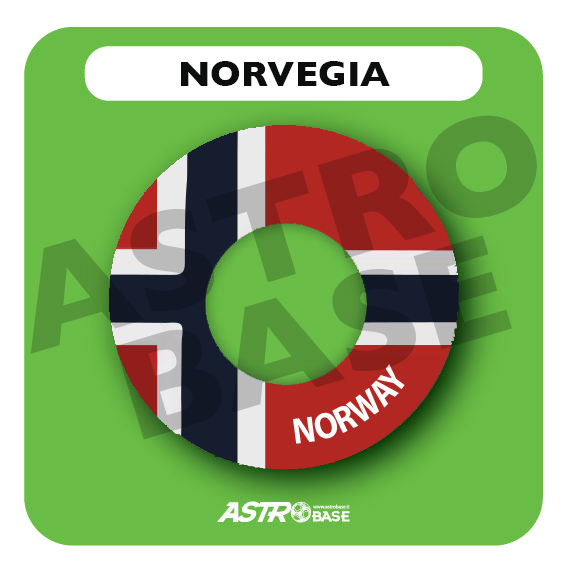 Norvegia