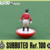 Squadre Replica Subbuteo HW