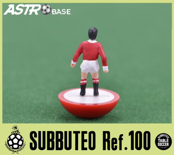 Squadre Replica Subbuteo HW