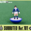 Squadre Replica Subbuteo HW