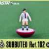 Squadre Replica Subbuteo HW