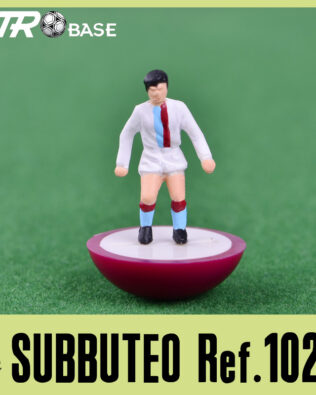 Squadre Replica Subbuteo HW