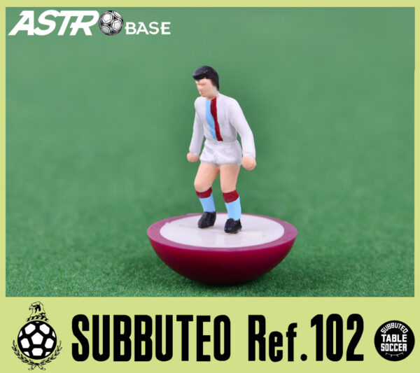 Squadre Replica Subbuteo HW