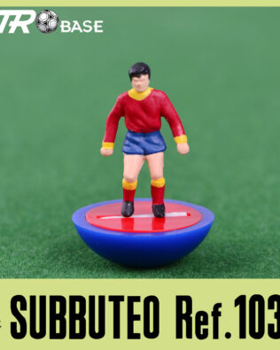 Squadre Replica Subbuteo HW