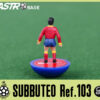 Squadre Replica Subbuteo HW