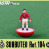 Squadre Replica Subbuteo HW