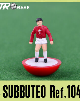 Squadre Replica Subbuteo HW