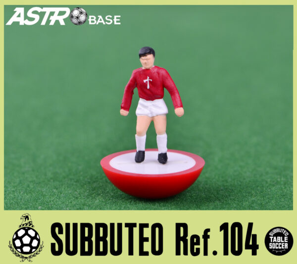 Squadre Replica Subbuteo HW