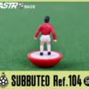 Squadre Replica Subbuteo HW