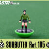 Squadre Replica Subbuteo HW