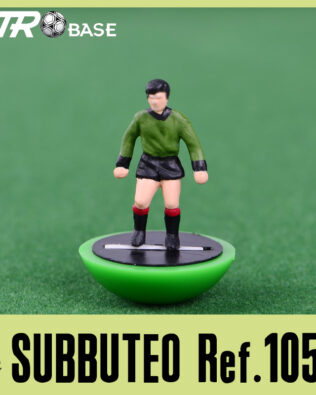 Squadre Replica Subbuteo HW