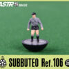 Squadre Replica Subbuteo HW