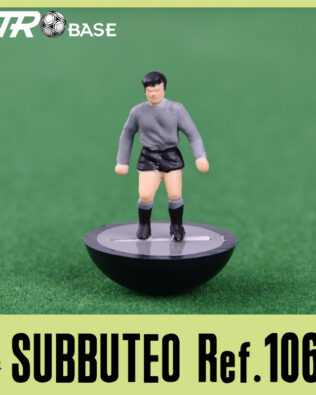 Squadre Replica Subbuteo HW