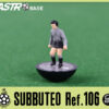 Squadre Replica Subbuteo HW