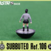 Squadre Replica Subbuteo HW